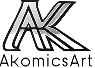 AkomicsArt LLC